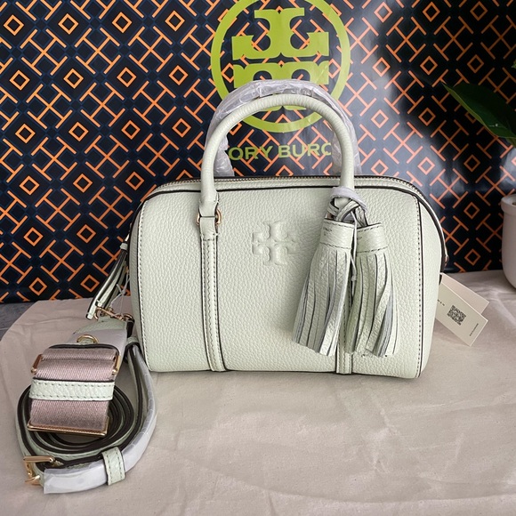 New✨authentic thea mini satchel crossbody bag - Picture 4 of 16